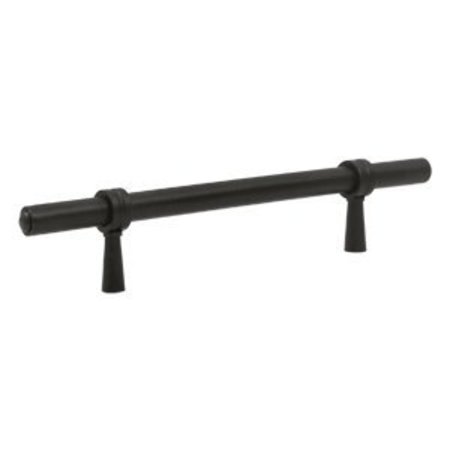 DELTANA P311U10B Adjustable Pull Oil-Rubbed Bronze, 10PK P311U10B-XCP10